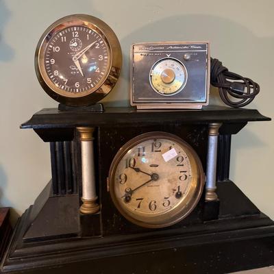 Beautiful Clocks