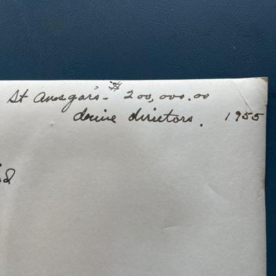 Alex Nemzek photos with other local community leaders community leaders