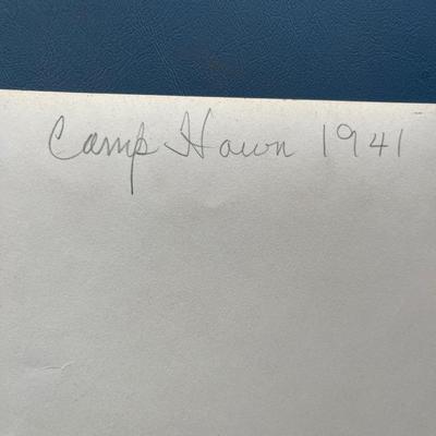 Alex Nemzek photos with other local community leaders community leaders