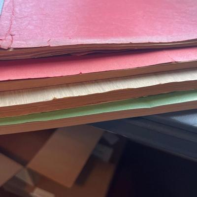 Moorhead State Teachers College, The Western Mystic, newspapers 1940s & 1950s