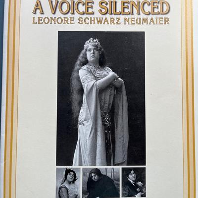 Works by Timothy Murphy & others