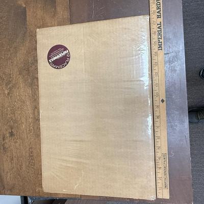 Set of 12 Bon Appetit Placemats - New in Package