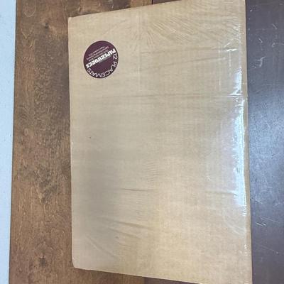 Set of 12 Bon Appetit Placemats - New in Package