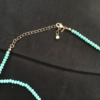 NWT costume, jewelry, necklace