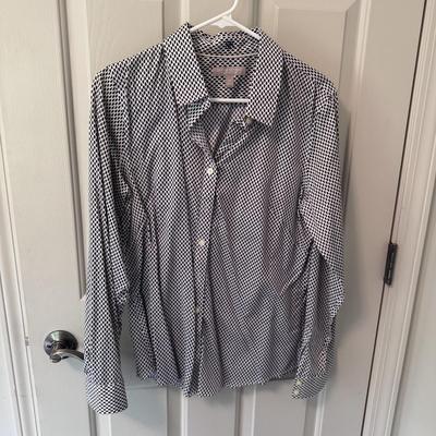 Assortment of Women’s Casual Tops - Size M-XL (GB2-DZ)