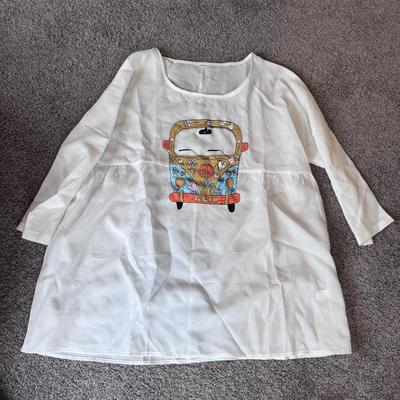 Assortment of Women’s Casual Tops - Size M-XL (GB2-DZ)