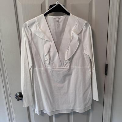 Assortment of Women’s Casual Tops - Size M-XL (GB2-DZ)