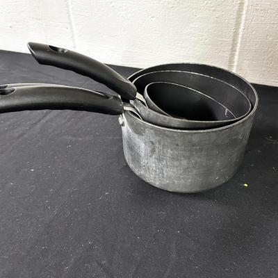 Martha Stewart Pot set