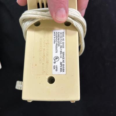 Electric hand mixer