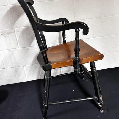MIddlebury College chair
