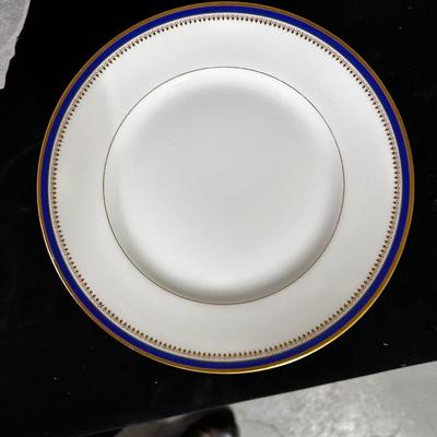 L. Bernardaud 12 Salad Plates