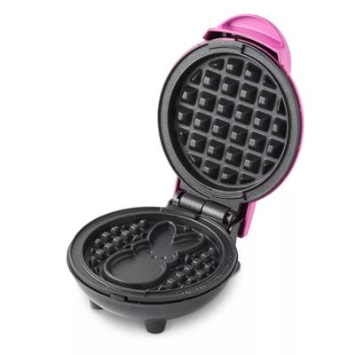 Dash x Peeps Bunny Mini Waffle Maker