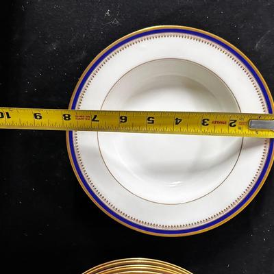 L. Bernardaud Bowls (12)