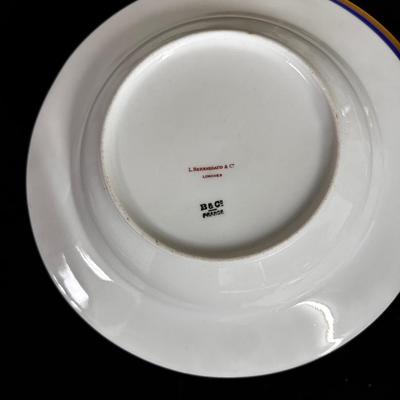 L. Bernardaud Bowls (12)