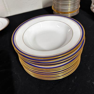L. Bernardaud Bowls (12)