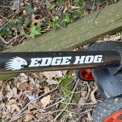 LOT 2S: Black & Decker Weed Wacker GH3000 Grass Hog NST2018 & Edge Hog