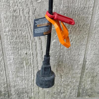 LOT 4S: Sun Joe Pole Chain Saw, Rotoshovel, Worx Jaw Saw, Craftsman Blower/Vac & More