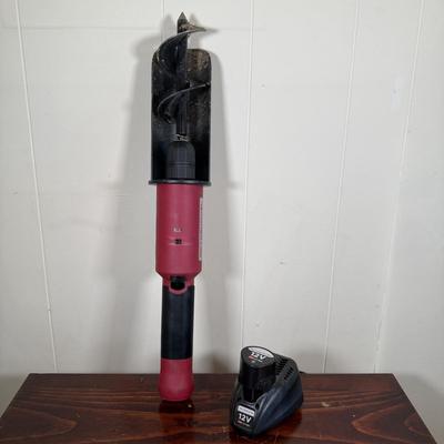 LOT 4S: Sun Joe Pole Chain Saw, Rotoshovel, Worx Jaw Saw, Craftsman Blower/Vac & More