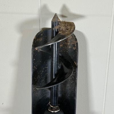 LOT 4S: Sun Joe Pole Chain Saw, Rotoshovel, Worx Jaw Saw, Craftsman Blower/Vac & More