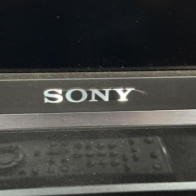 LOT 18Y: Sony Bravia TV Model KDL-46V3000