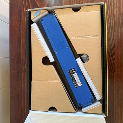 LOT 23X: Bamboo Capture Pen & Touch, Kodak Personal Photo Scanner NIB, Shadow 1 Surveillance Pen & Magellan RoadMate 5045-LM