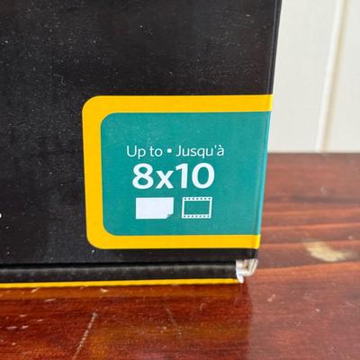 LOT 23X: Bamboo Capture Pen & Touch, Kodak Personal Photo Scanner NIB, Shadow 1 Surveillance Pen & Magellan RoadMate 5045-LM