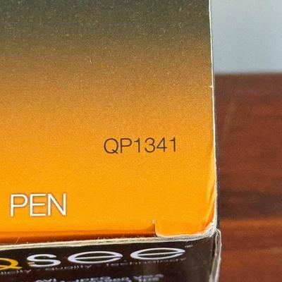 LOT 23X: Bamboo Capture Pen & Touch, Kodak Personal Photo Scanner NIB, Shadow 1 Surveillance Pen & Magellan RoadMate 5045-LM