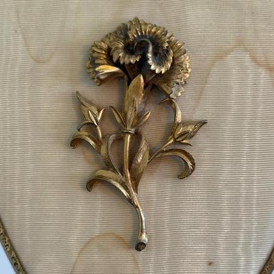 LOT 24X: Vanity Collection - Perfume, Bombay Picture Frame, Hand Mirror & More