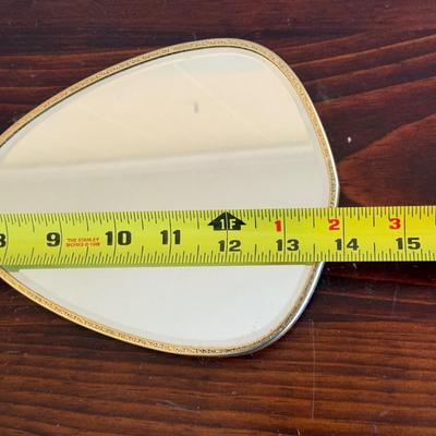LOT 24X: Vanity Collection - Perfume, Bombay Picture Frame, Hand Mirror & More