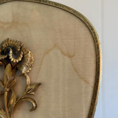 LOT 24X: Vanity Collection - Perfume, Bombay Picture Frame, Hand Mirror & More