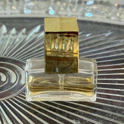LOT 24X: Vanity Collection - Perfume, Bombay Picture Frame, Hand Mirror & More