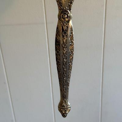 LOT 24X: Vanity Collection - Perfume, Bombay Picture Frame, Hand Mirror & More
