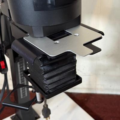 LOT 37B: Omega Condenser Enlarger C-700