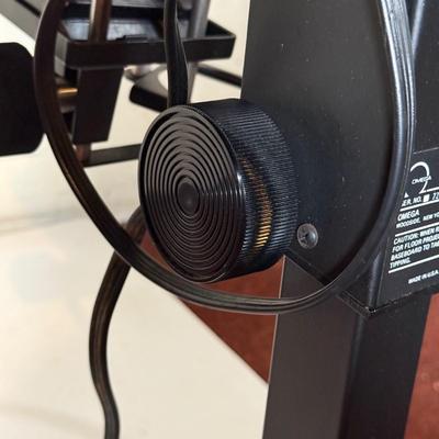 LOT 37B: Omega Condenser Enlarger C-700