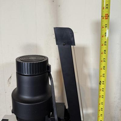 LOT 37B: Omega Condenser Enlarger C-700