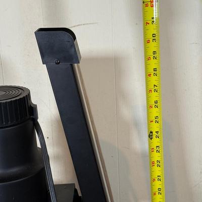 LOT 37B: Omega Condenser Enlarger C-700