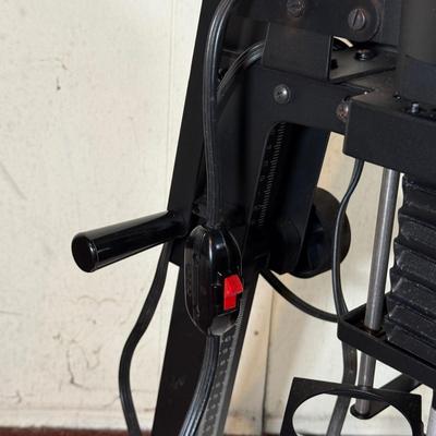 LOT 37B: Omega Condenser Enlarger C-700