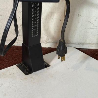 LOT 37B: Omega Condenser Enlarger C-700
