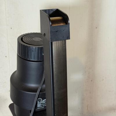 LOT 37B: Omega Condenser Enlarger C-700