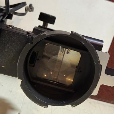LOT 37B: Omega Condenser Enlarger C-700