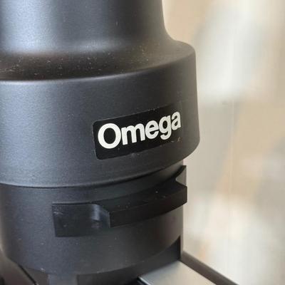 LOT 37B: Omega Condenser Enlarger C-700