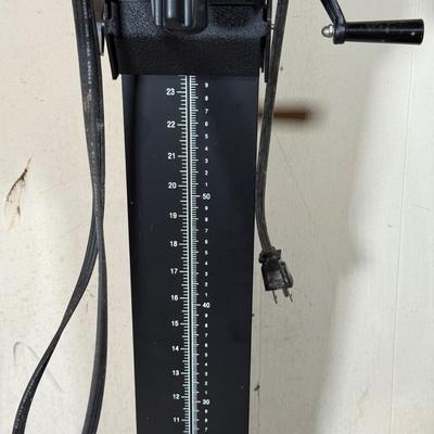 LOT 38B: Beseler Dichro 67S Enlarger