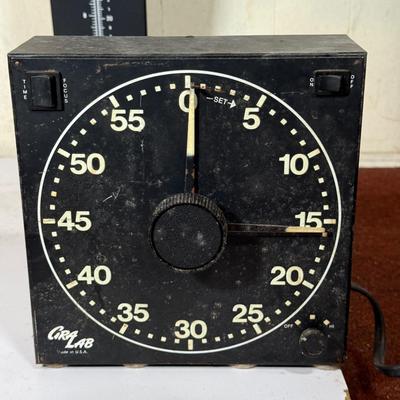 LOT 38B: Beseler Dichro 67S Enlarger