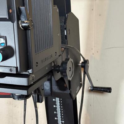 LOT 38B: Beseler Dichro 67S Enlarger