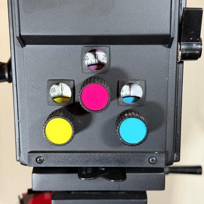 LOT 38B: Beseler Dichro 67S Enlarger