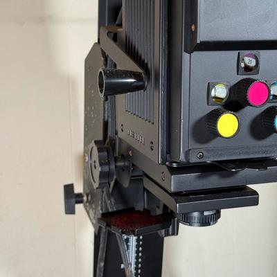 LOT 38B: Beseler Dichro 67S Enlarger