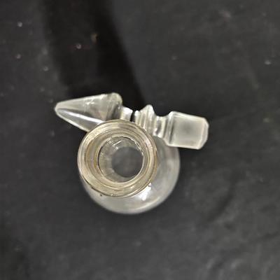 Glass Decanter