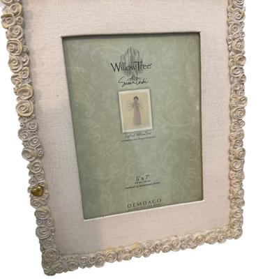 Assorted Pictures Frames