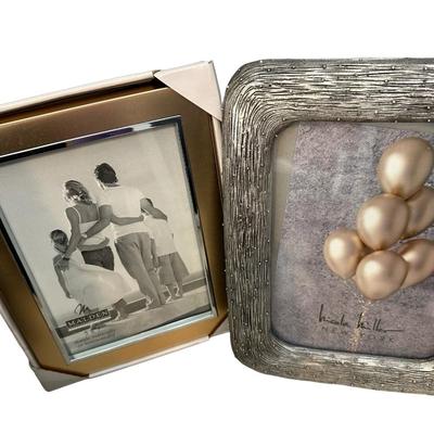 Assorted Pictures Frames