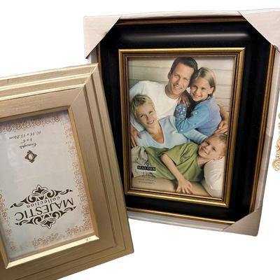 Assorted Pictures Frames